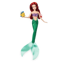 Load image into Gallery viewer, the-little-mermaid-ariel-classic-doll.jpg
