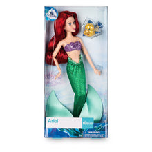 Load image into Gallery viewer, the-little-mermaid-ariel-classic-doll.jpg
